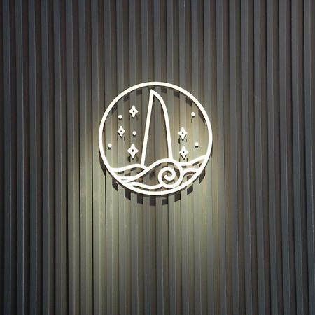 Seafront Luxury Suites Jeddah Corniche Εξωτερικό φωτογραφία
