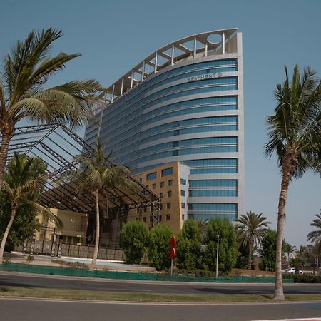 Seafront Luxury Suites Jeddah Corniche Εξωτερικό φωτογραφία