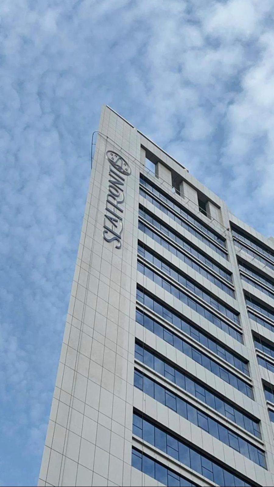 Seafront Luxury Suites Jeddah Corniche Εξωτερικό φωτογραφία